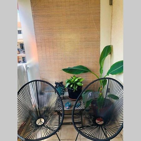 Appartement 4/6 Pers Fréjus エクステリア 写真
