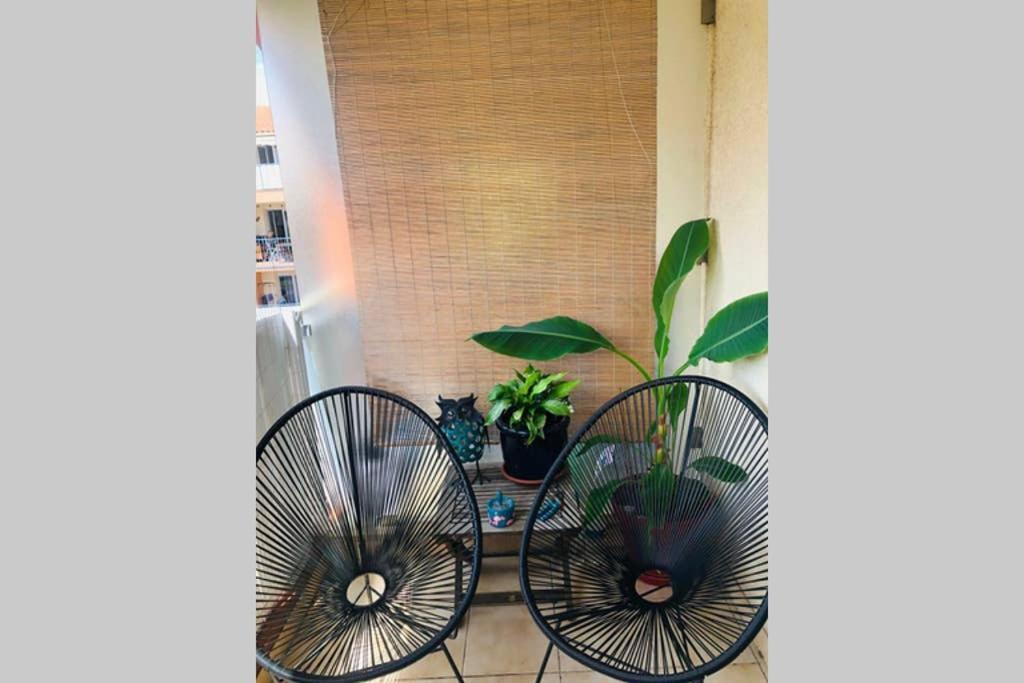Appartement 4/6 Pers Fréjus エクステリア 写真